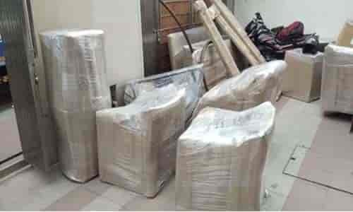 Household Shifting