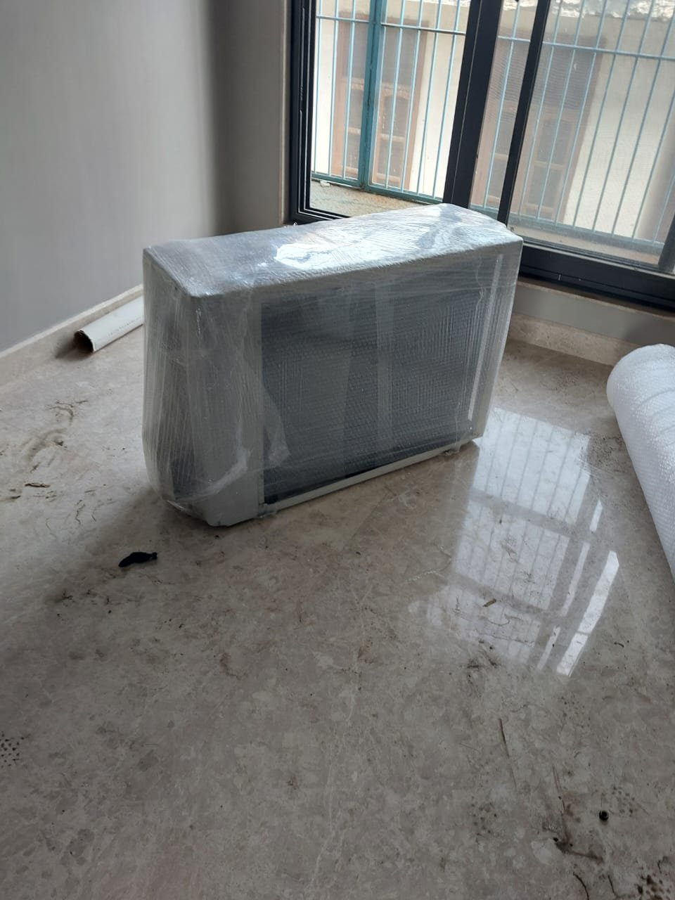 Office Shifting