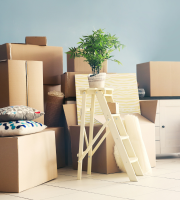 home relocation